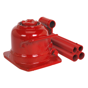 Sealey BJ10LE Low Profile Telescopic Bottle Jack 10 Tonne - additional view 10