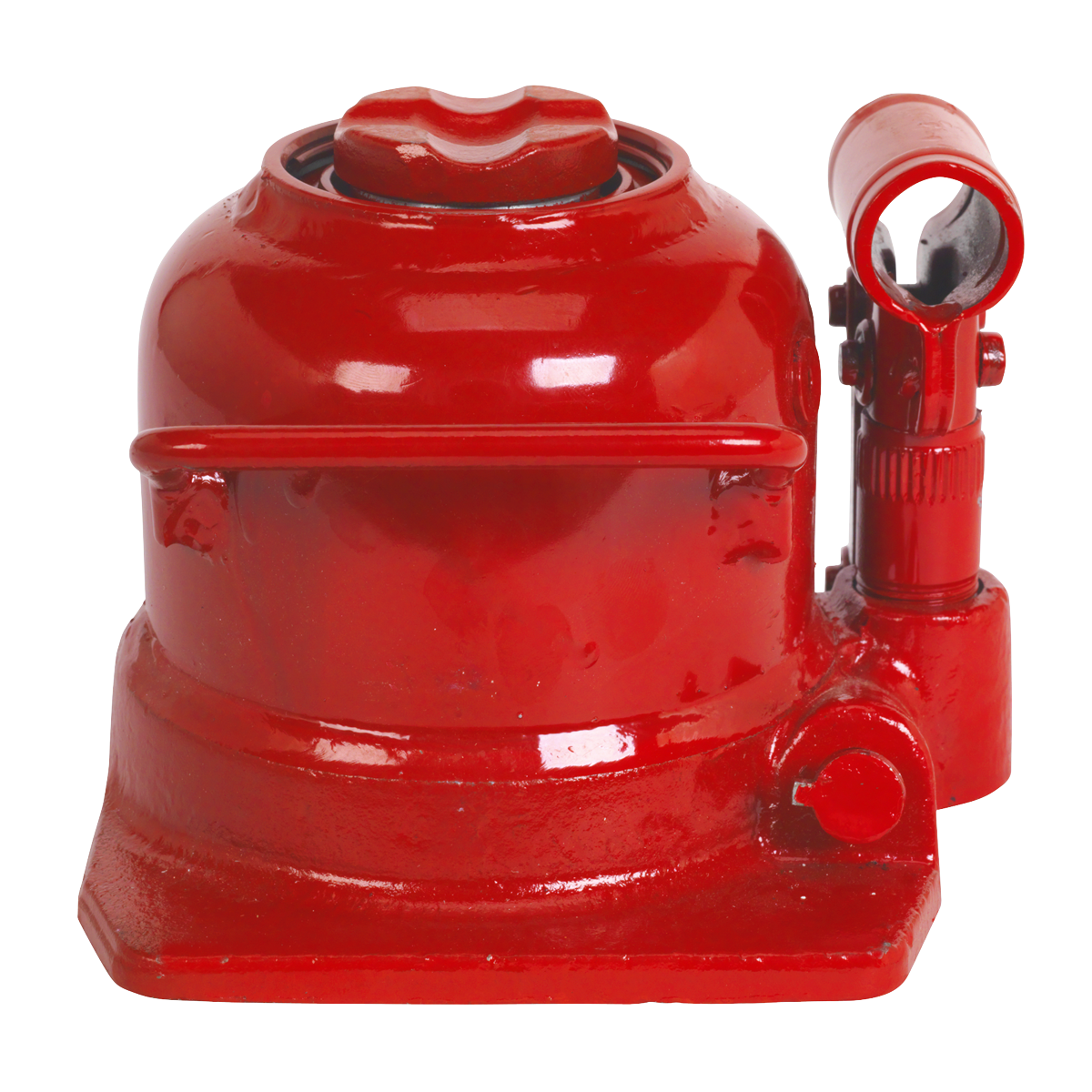 Sealey BJ10LE Low Profile Telescopic Bottle Jack 10 Tonne - additional view 6