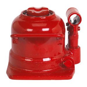 Sealey BJ10LE Low Profile Telescopic Bottle Jack 10 Tonne - additional view 6