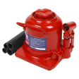 Sealey BJ20LE Low Profile Telescopic Bottle Jack 20 Tonne