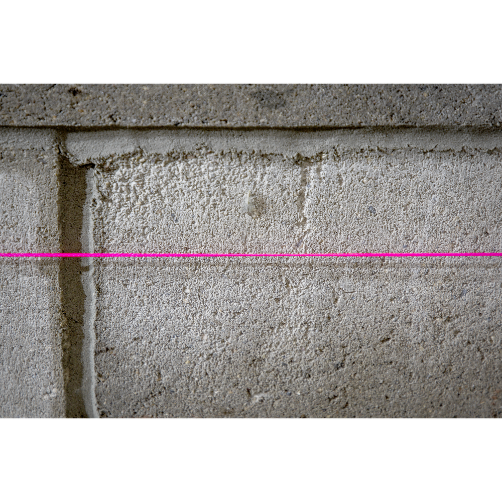 Sealey BLP1 Braided Nylon Brick Line 76m - Pink - additional view 4