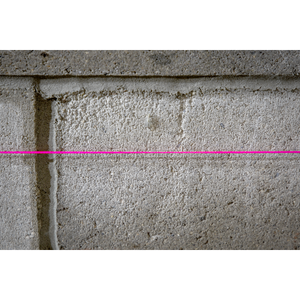Sealey BLP1 Braided Nylon Brick Line 76m - Pink - additional view 4