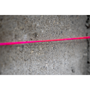 Sealey BLP1 Braided Nylon Brick Line 76m - Pink - additional view 7