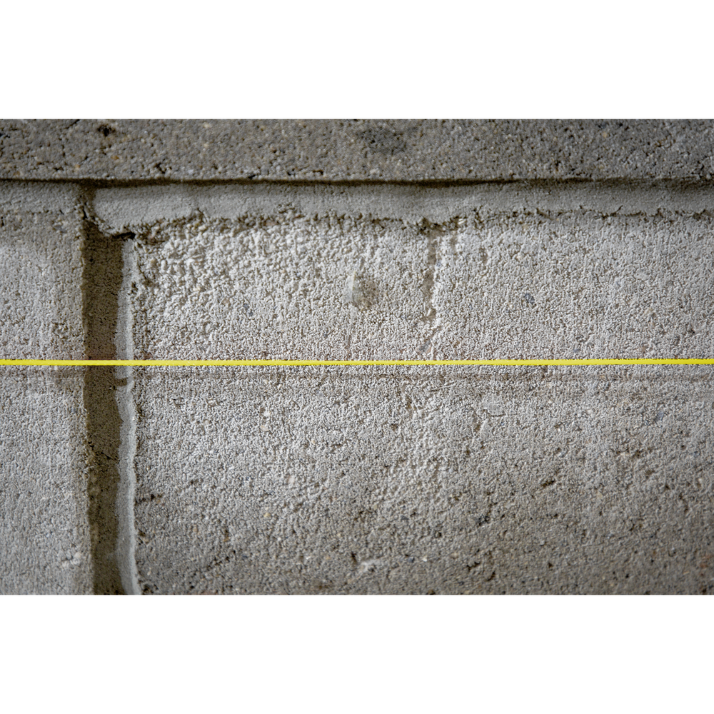 Sealey BLY1 Braided Nylon Brick Line 76m - Yellow - additional view 4