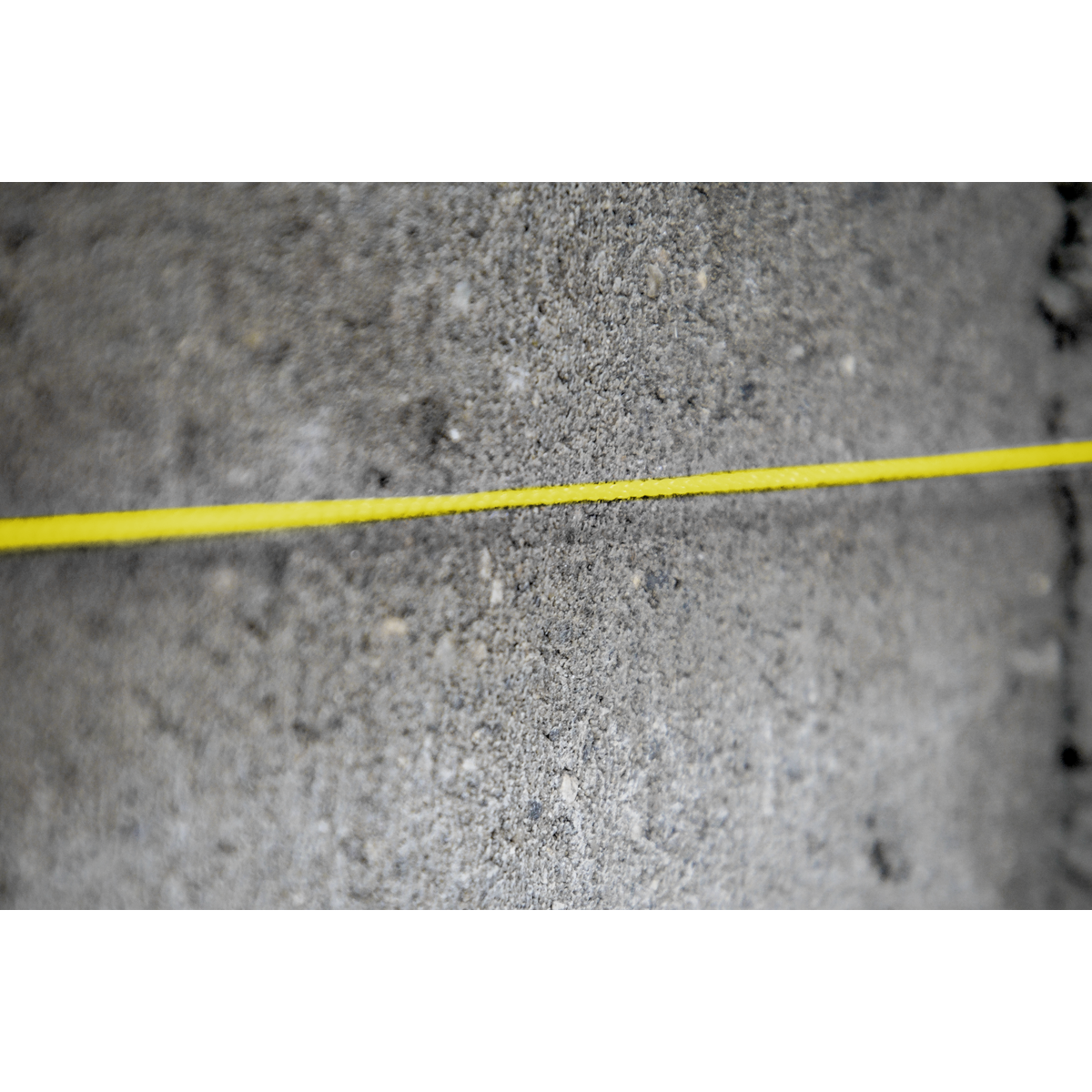 Sealey BLY1 Braided Nylon Brick Line 76m - Yellow - additional view 7