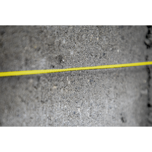 Sealey BLY1 Braided Nylon Brick Line 76m - Yellow - additional view 7