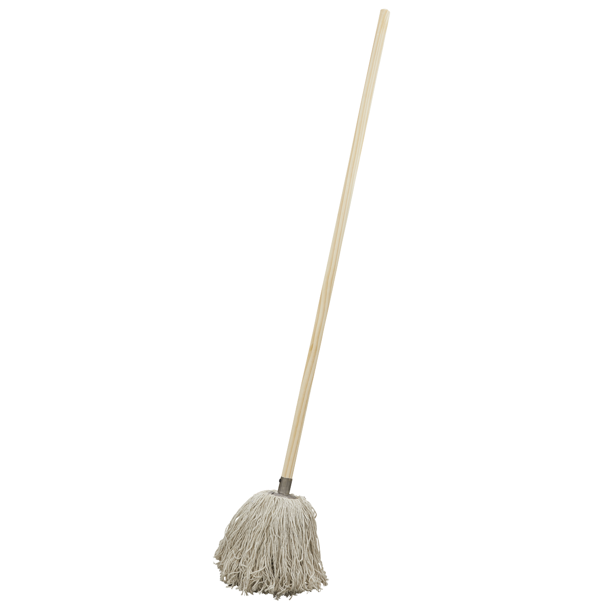 Sealey BM02 Pure Yarn Cotton Mop 225g