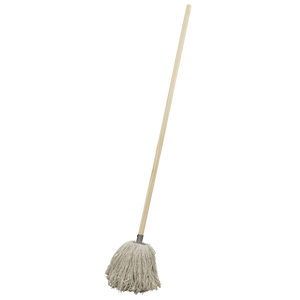 Sealey BM02 Pure Yarn Cotton Mop 225g