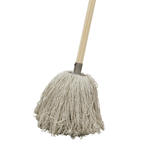 Sealey BM02 Pure Yarn Cotton Mop 225g - additional view 2