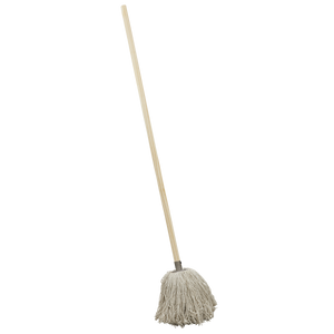 Sealey BM02 Pure Yarn Cotton Mop 225g - additional view 8