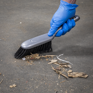Sealey BM04 Composite Dustpan & Brush Set - additional view 7