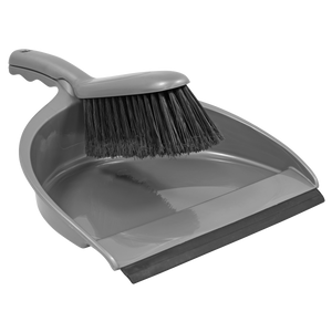 Sealey BM04 Composite Dustpan & Brush Set - additional view 2