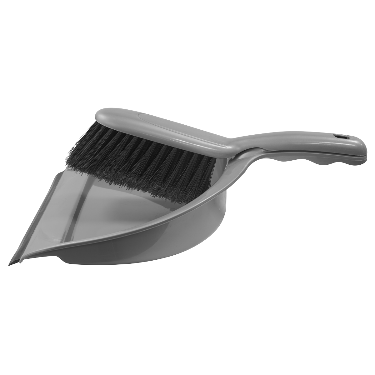Sealey BM04 Composite Dustpan & Brush Set - additional view 3