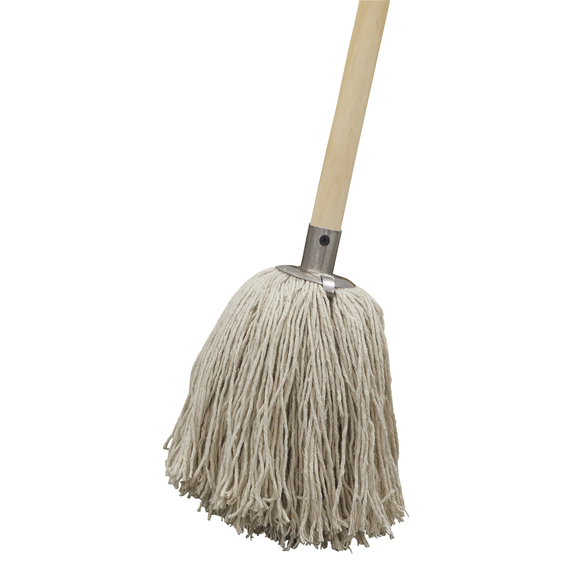 Sealey BM05 Pure Yarn Cotton Mop 340g - additional view 4