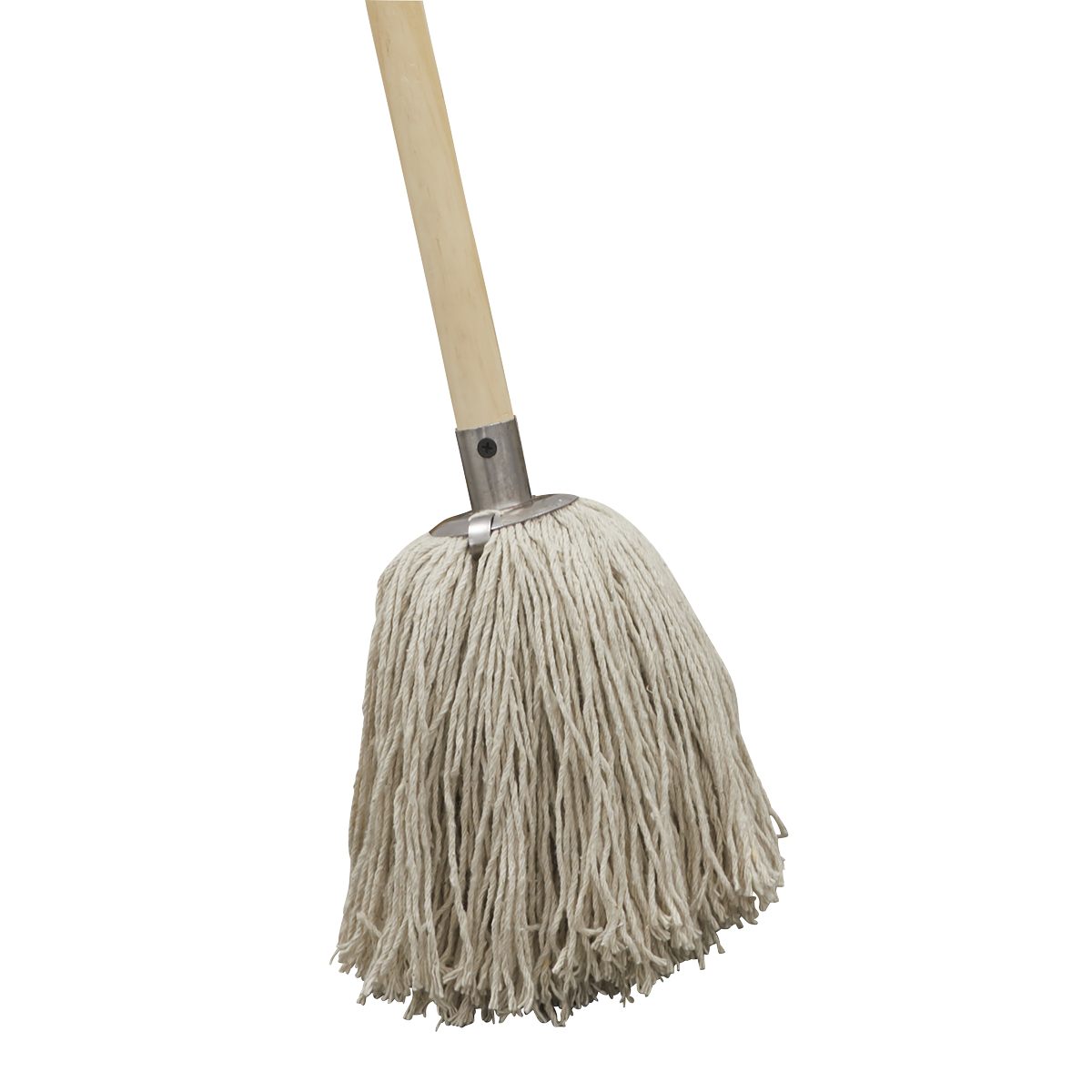 Sealey BM05 Pure Yarn Cotton Mop 340g - additional view 2
