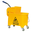 Sealey BM09 Mop Bucket 20L