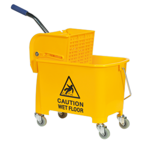 Sealey BM09 Mop Bucket 20L