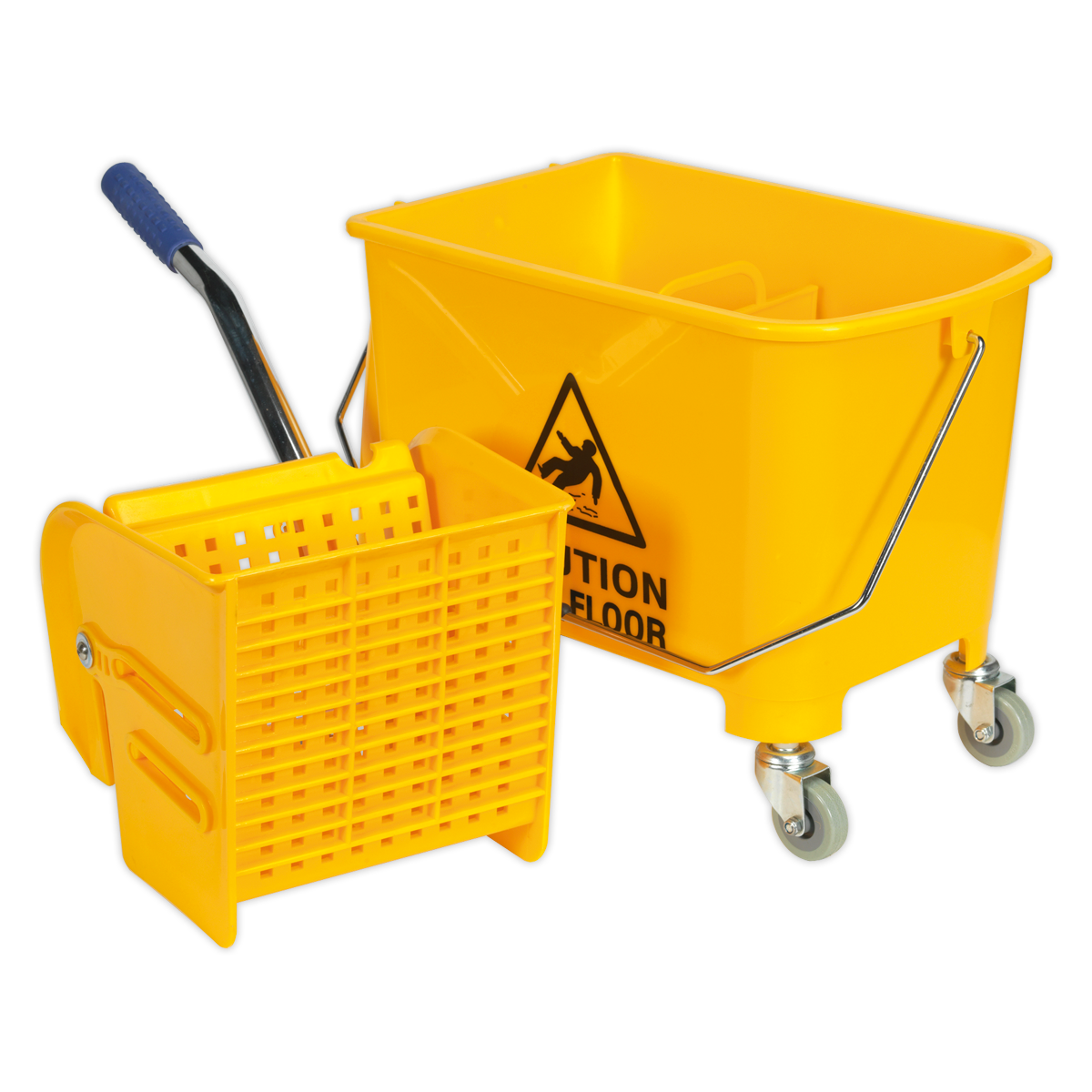 Sealey BM09 Mop Bucket 20L - additional view 2