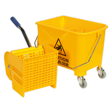 Sealey BM09 Mop Bucket 20L - additional view 2
