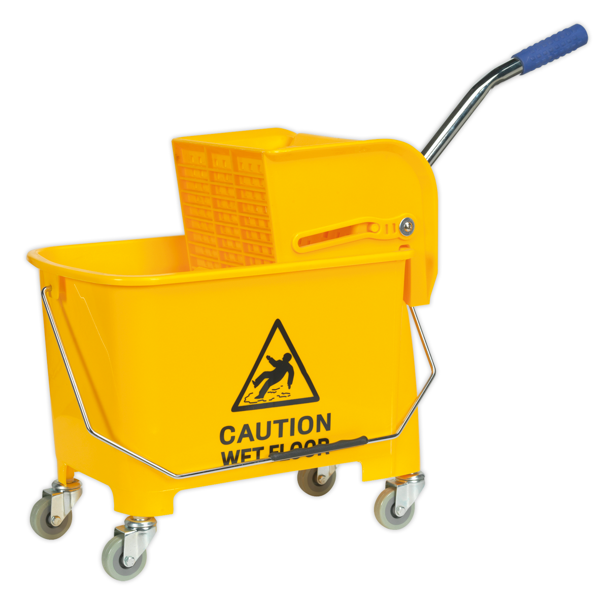 Sealey BM09 Mop Bucket 20L - additional view 3