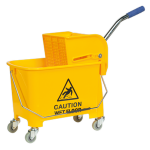 Sealey BM09 Mop Bucket 20L - additional view 3