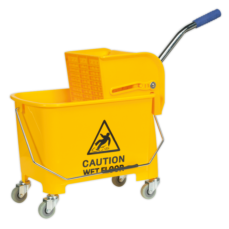 Sealey BM09 Mop Bucket 20L - additional view 3