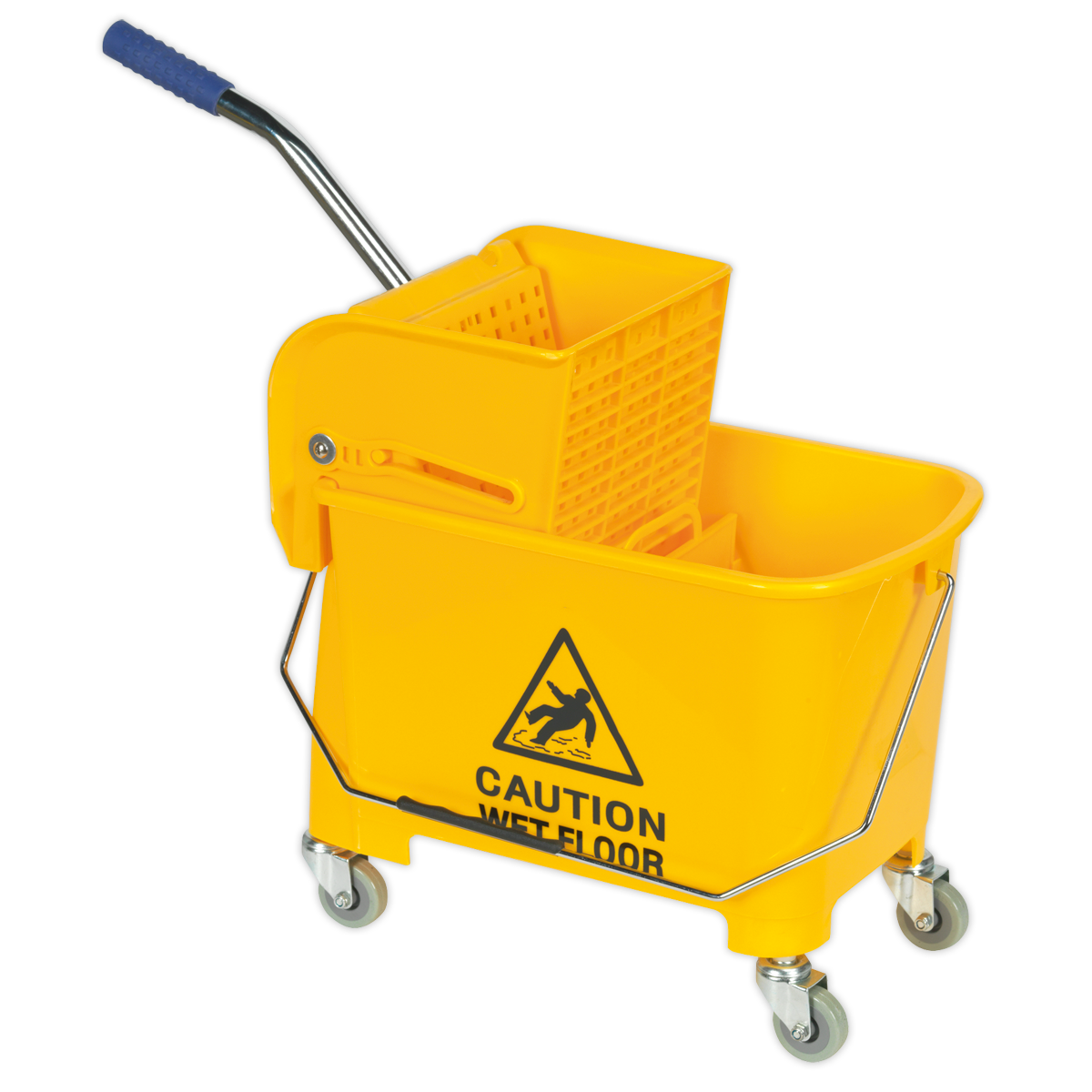 Sealey BM09 Mop Bucket 20L - additional view 4