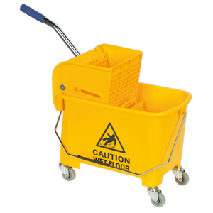 Sealey BM09 Mop Bucket 20L - additional view 4