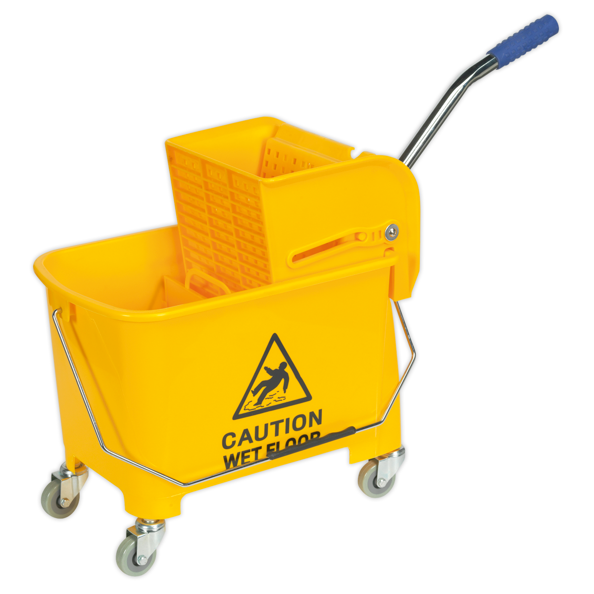 Sealey BM09 Mop Bucket 20L - additional view 5