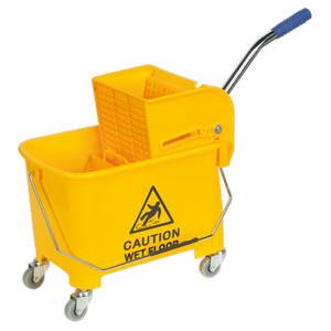 Sealey BM09 Mop Bucket 20L - additional view 5