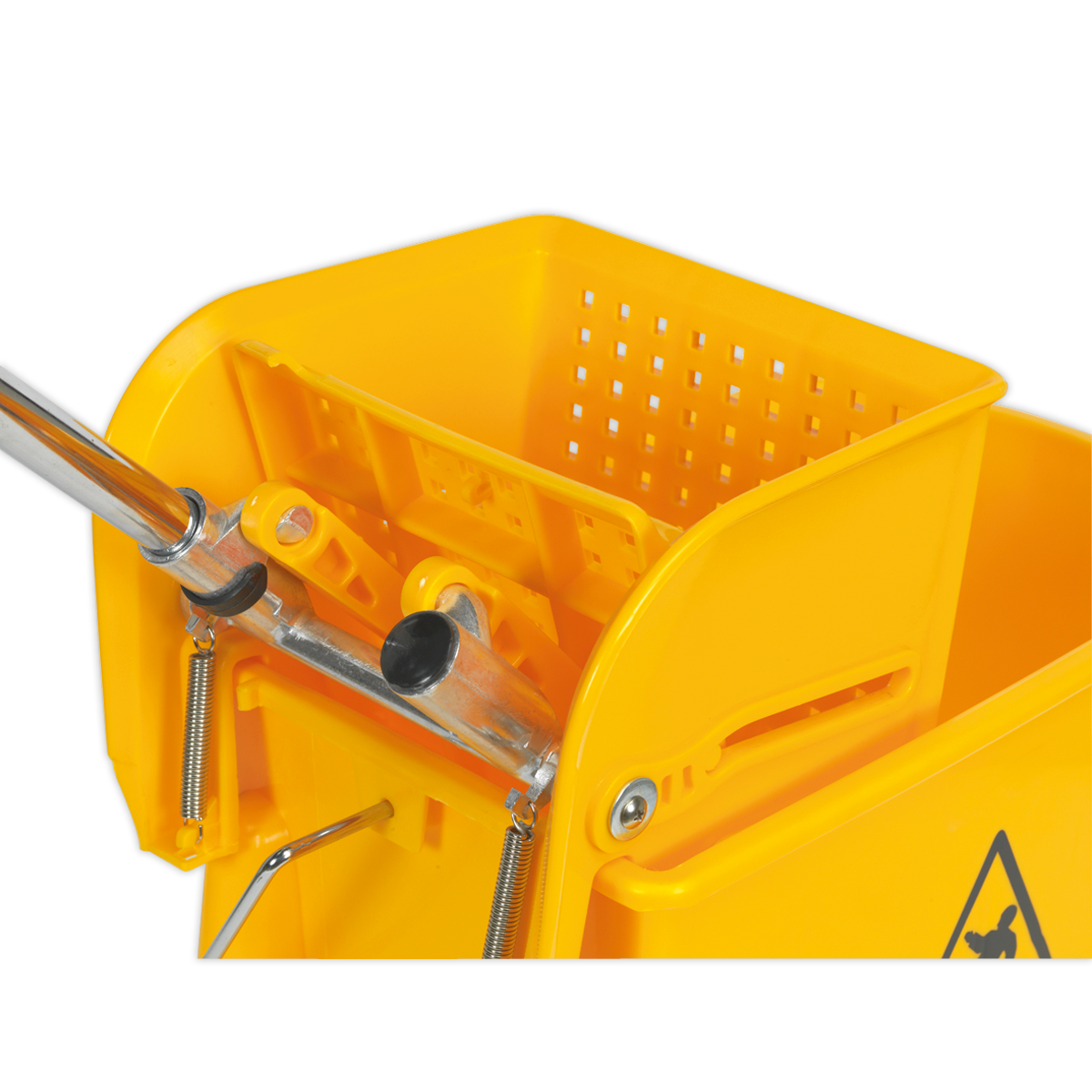 Sealey BM09 Mop Bucket 20L - additional view 6