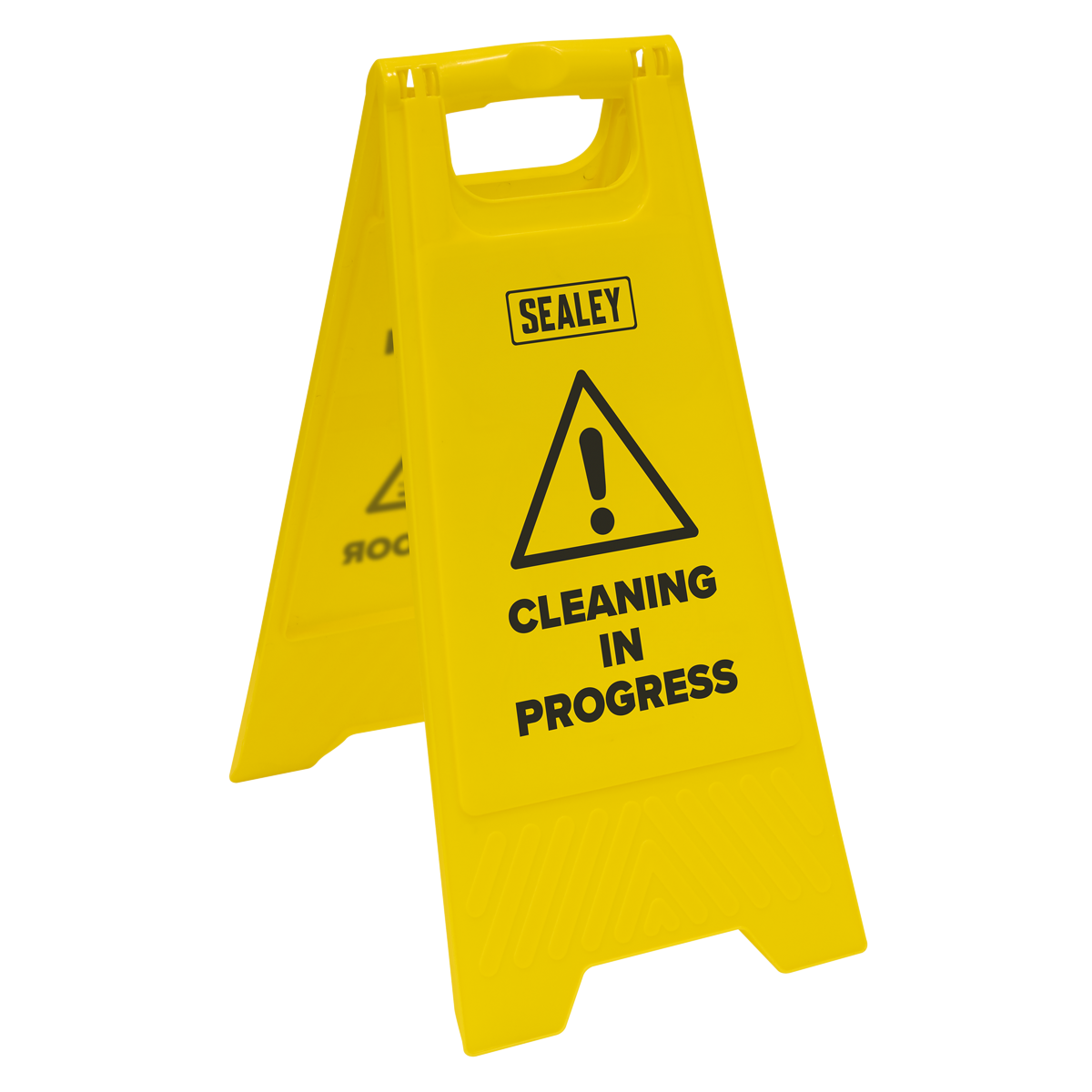 Sealey BM120 Wet Floor Signs - Pack of 2 - additional view 5