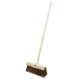 Sealey BM13HX Stiff/Hard Bristle Broom 13"(325mm)