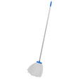 Sealey BM14 Aluminium Mop with Disposable Head