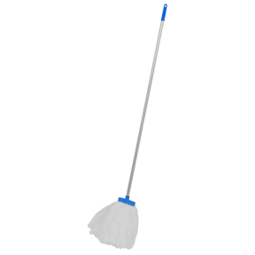 Sealey BM14 Aluminium Mop with Disposable Head