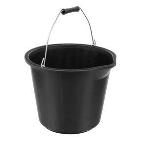 Sealey BM16 Composite Bucket 14L