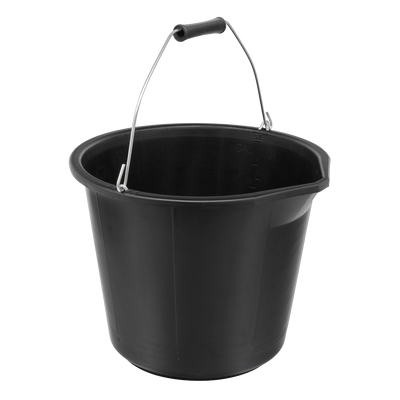 Sealey BM16 Composite Bucket 14L