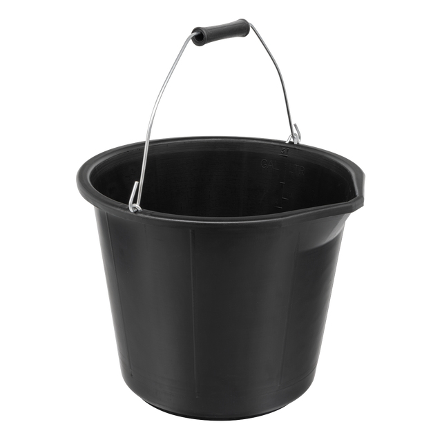 Sealey BM16 Composite Bucket 14L