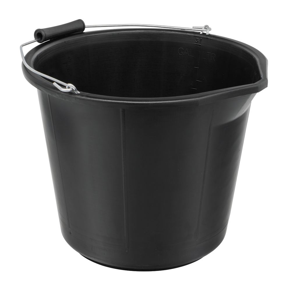 Sealey BM16 Composite Bucket 14L - additional view 4