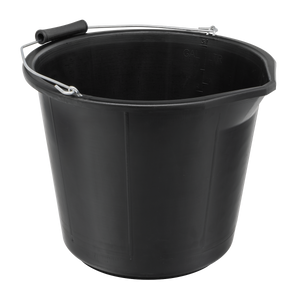 Sealey BM16 Composite Bucket 14L - additional view 4