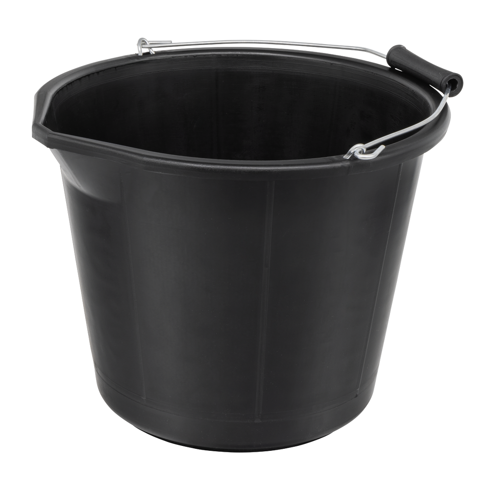Sealey BM16 Composite Bucket 14L - additional view 5