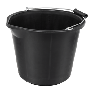 Sealey BM16 Composite Bucket 14L - additional view 5