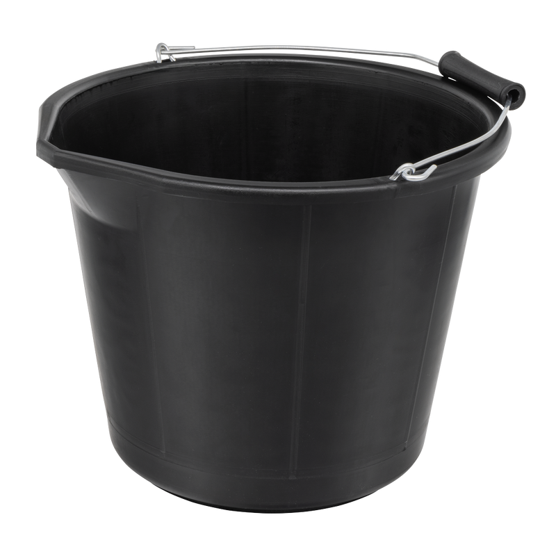 Sealey BM16 Composite Bucket 14L - additional view 5