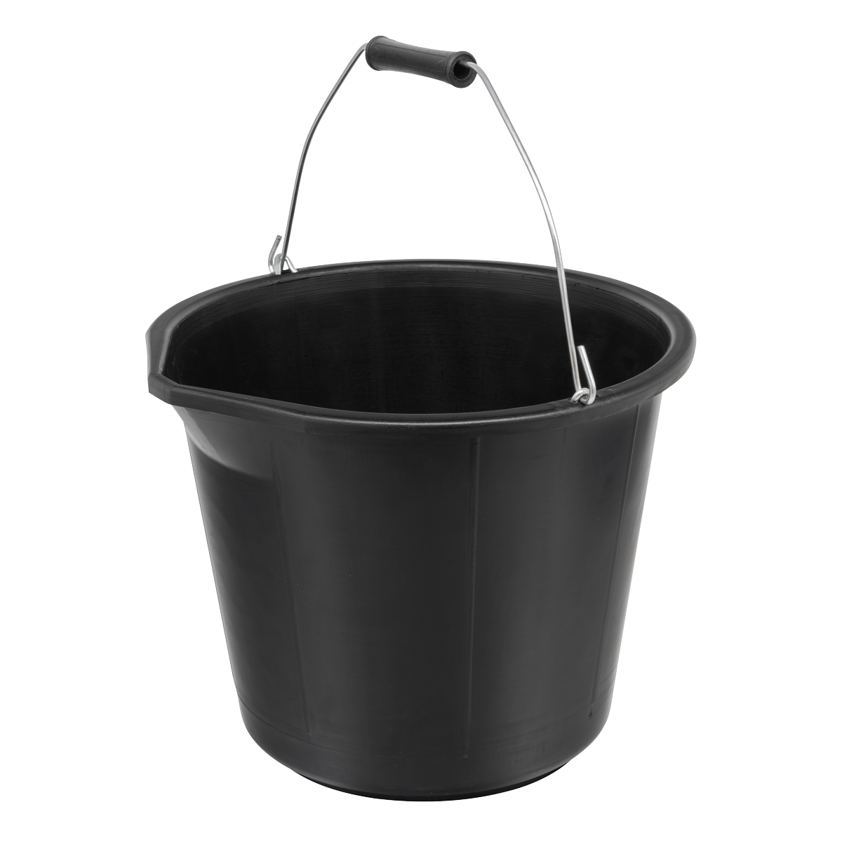 Sealey BM16 Composite Bucket 14L - additional view 3