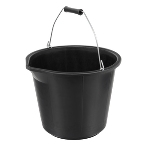 Sealey BM16 Composite Bucket 14L - additional view 3