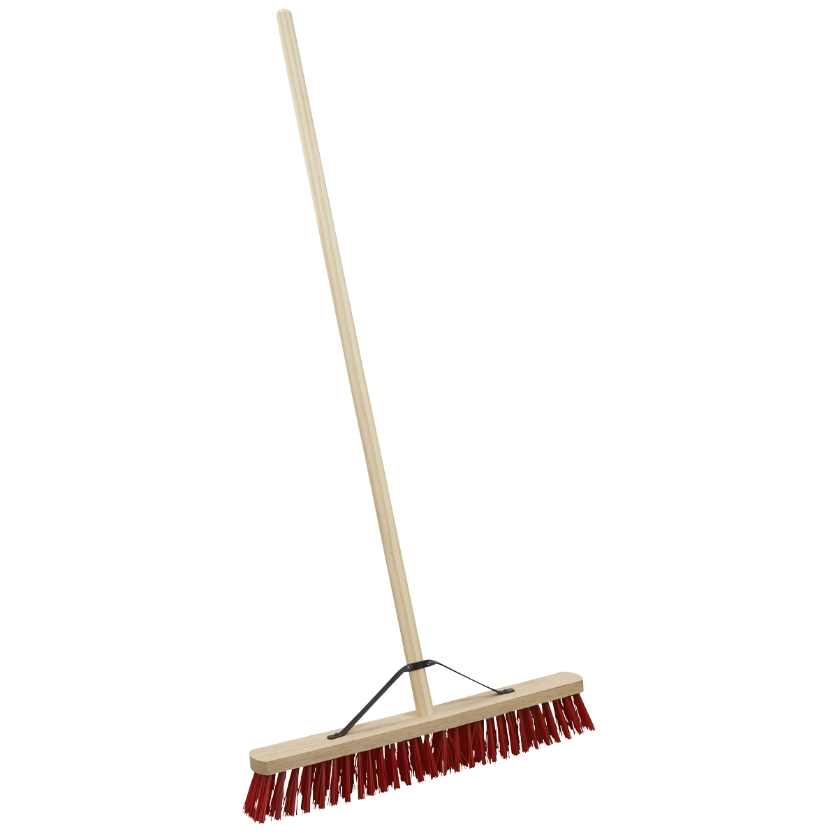 Sealey BM16P PVC Bristle Broom 24"(610mm) - additional view 7