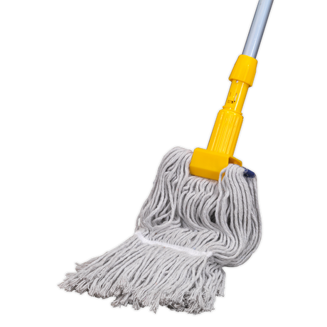 Sealey BM17 Cotton Mop 350g - additional view 2