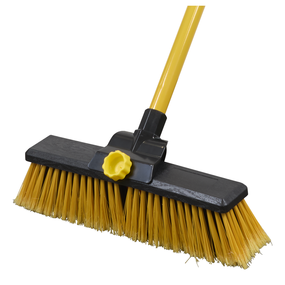 Sealey BM18HX Yard Broom 18”(460mm) - additional view 2