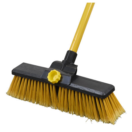 Sealey BM18HX Yard Broom 18”(460mm) - additional view 2