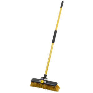 Sealey BM18HX Yard Broom 18”(460mm) - additional view 4